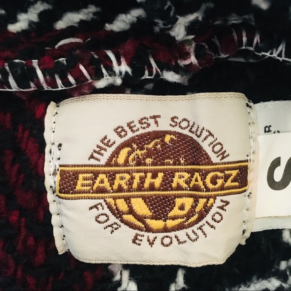Earth Ragz Hoodie - Picture 5 of 8